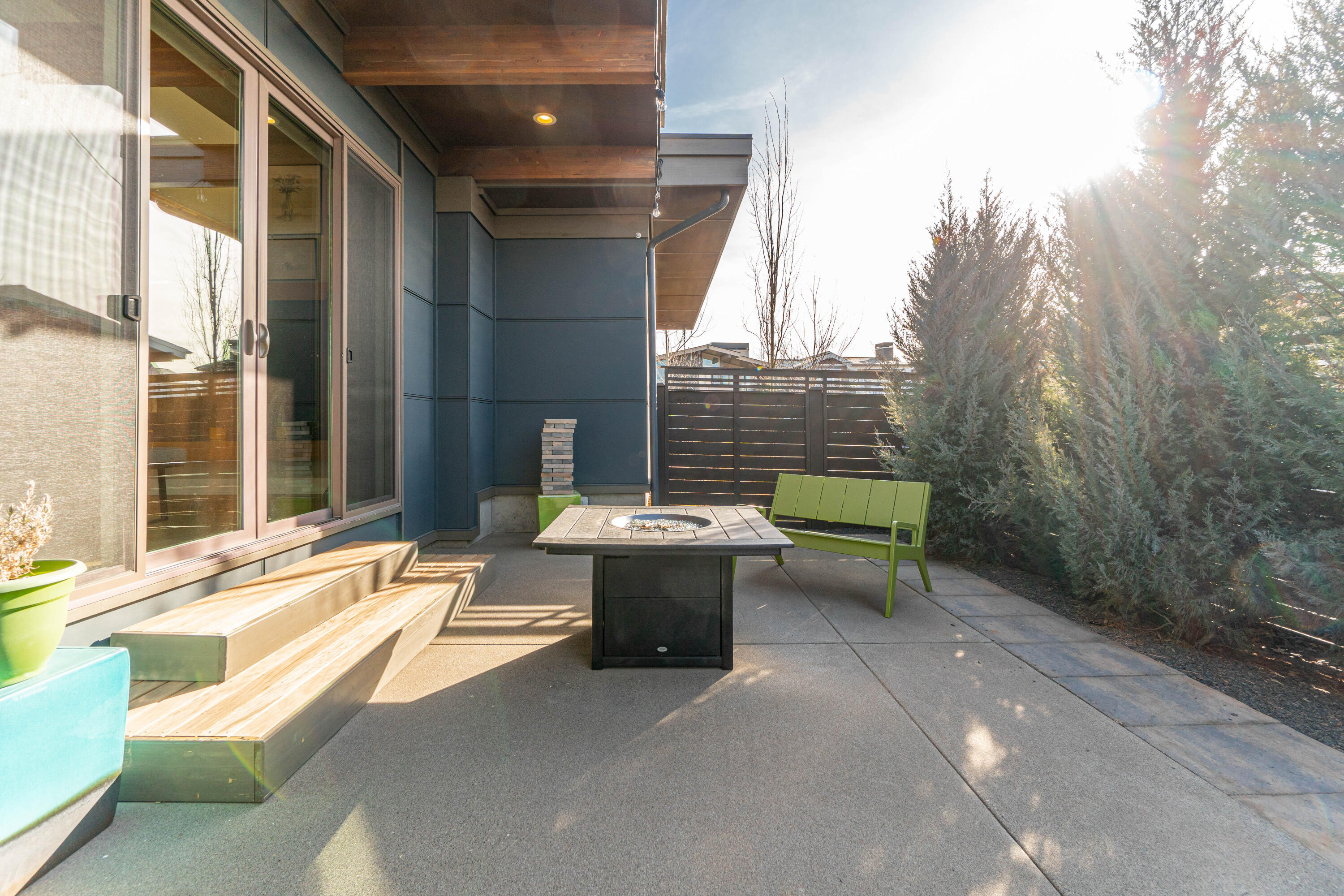 NorthWest Crossing - Residential