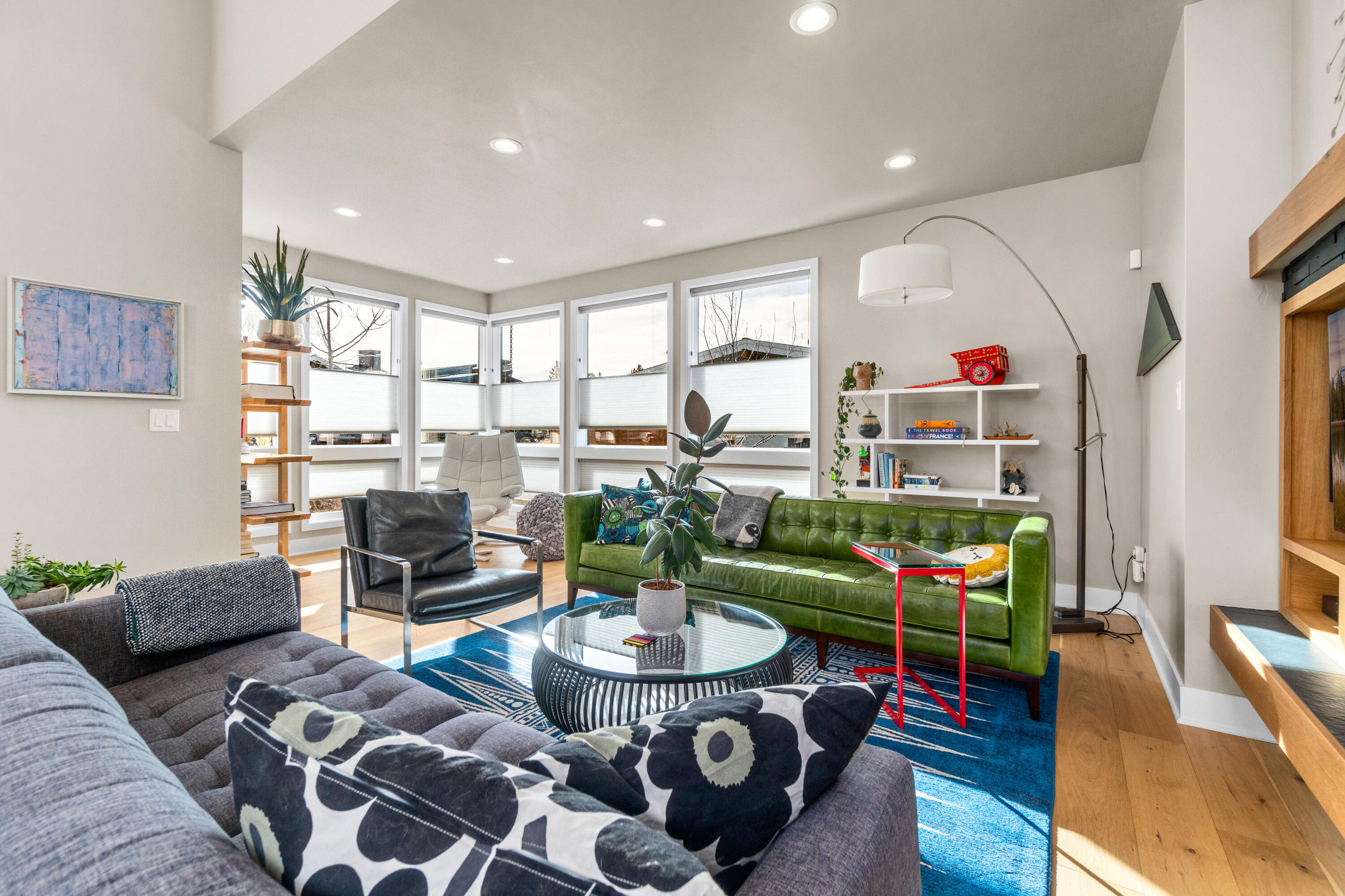 NorthWest Crossing - Residential