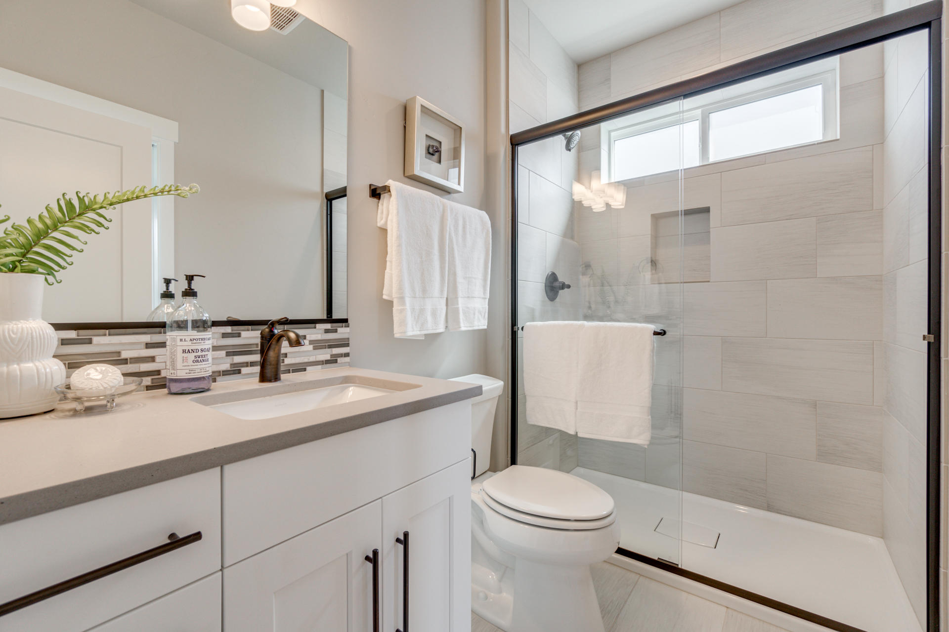 Rivers Edge Village - Residential