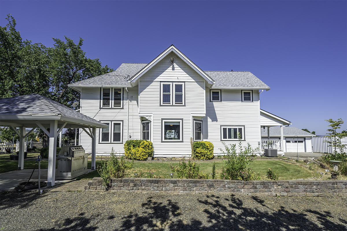 N/A - Residential