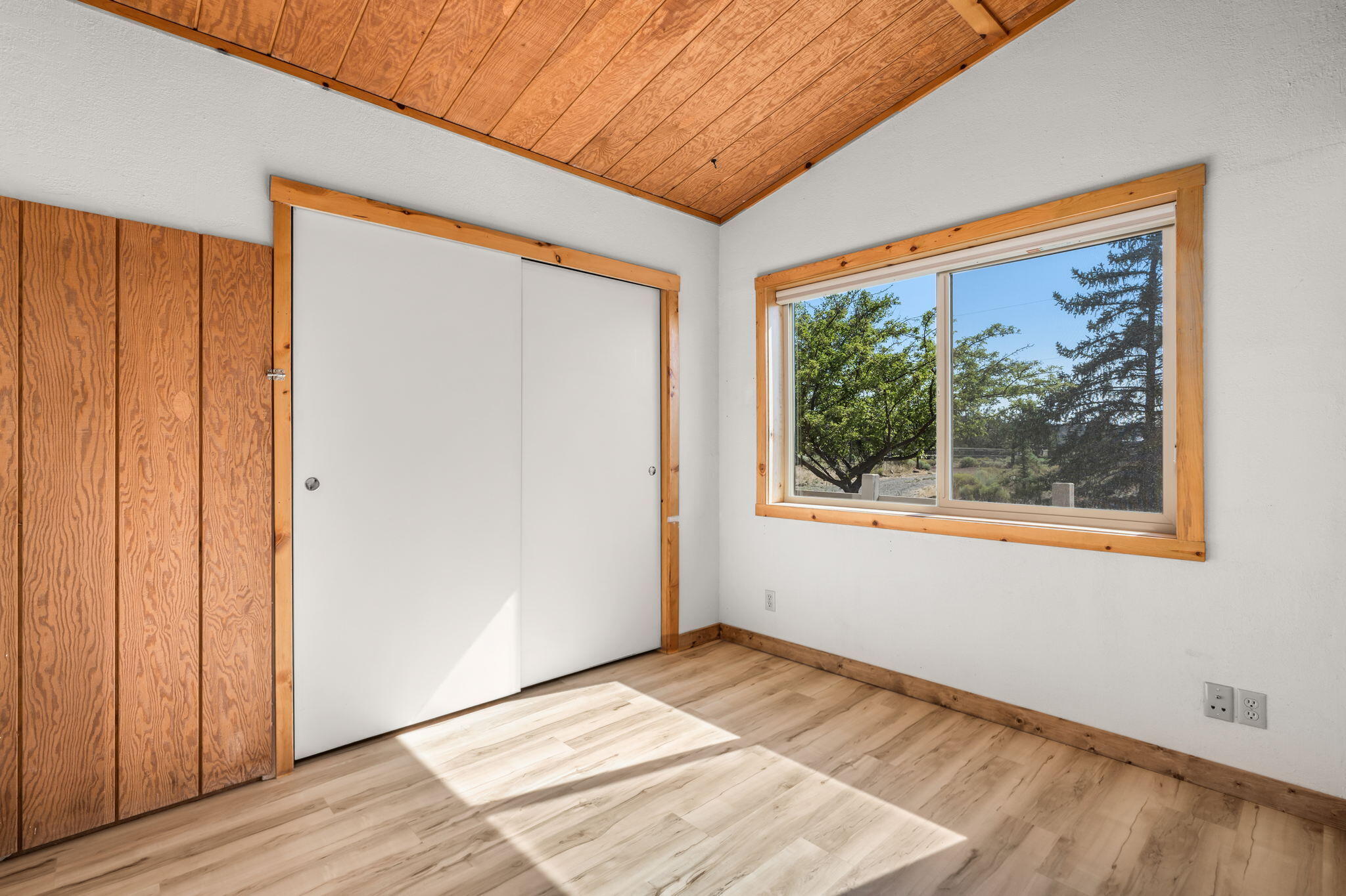 Whispering Pines - Residential