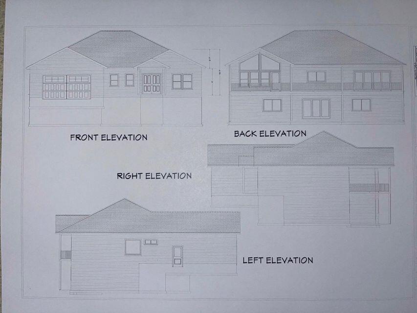 Hidden Valley Estates Phase 1 - Land