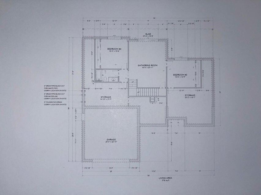 Hidden Valley Estates Phase 1 - Land