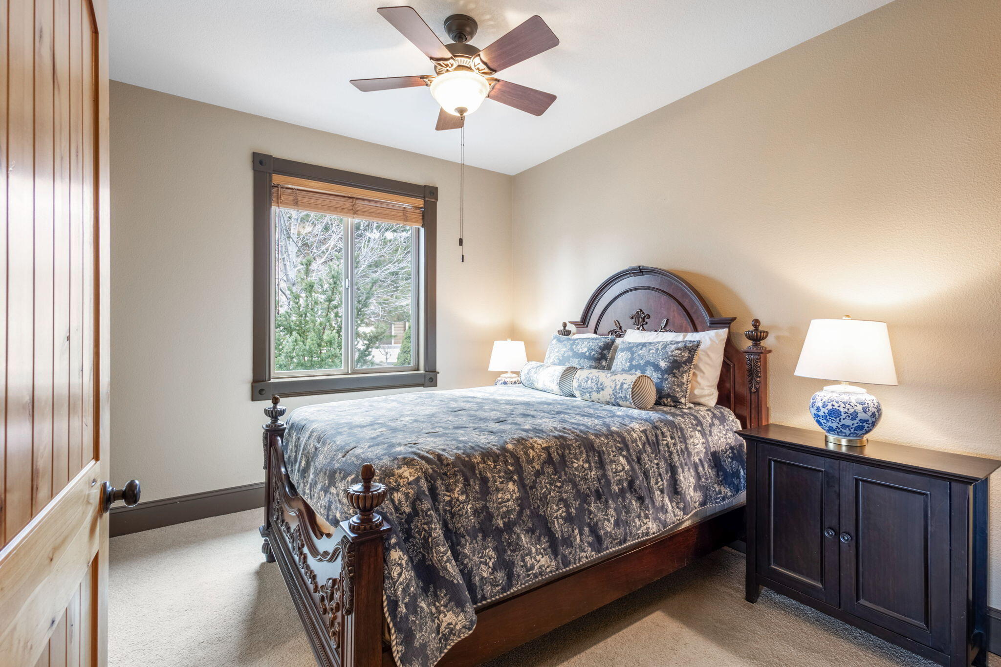 River Rim - Residential