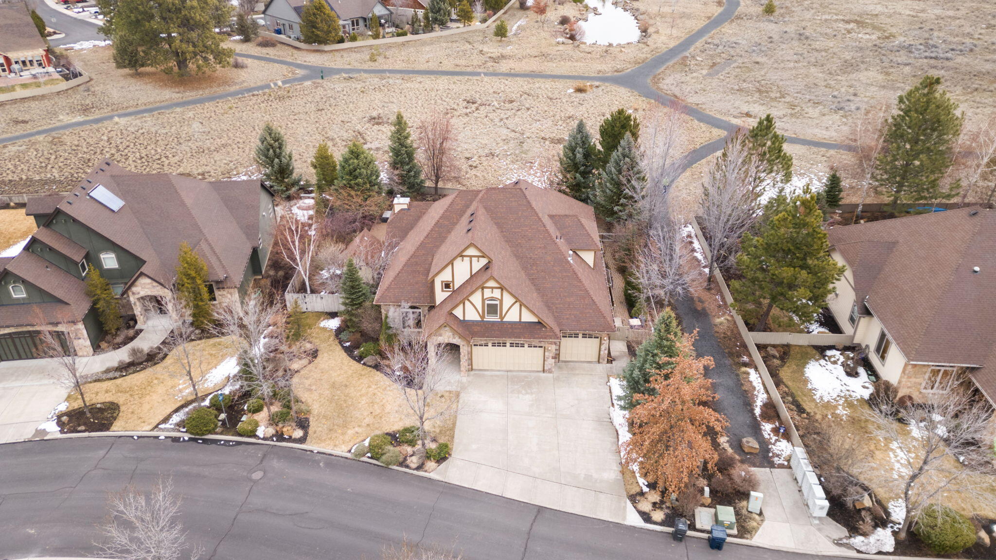 River Rim - Residential