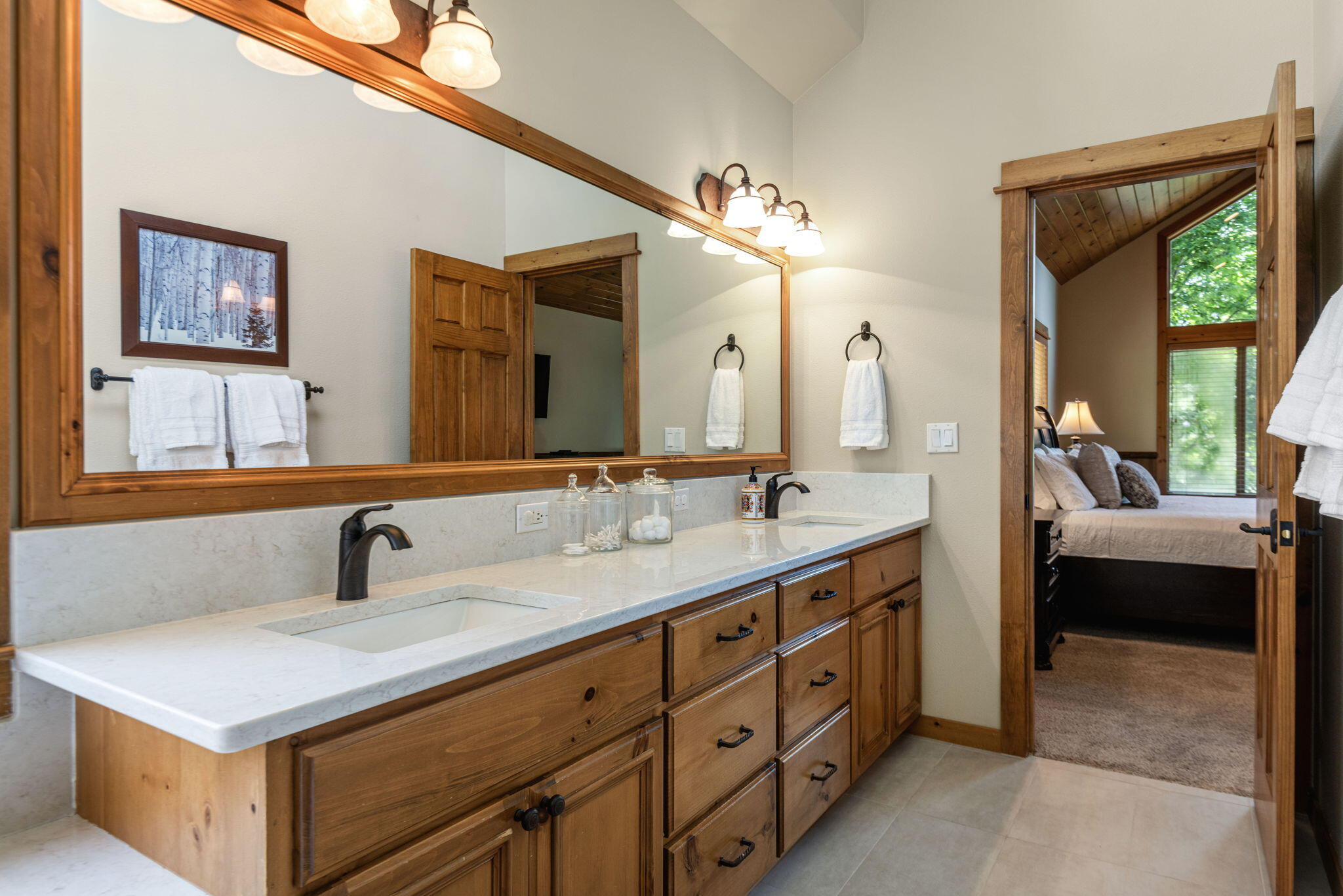Deer Park - Residential