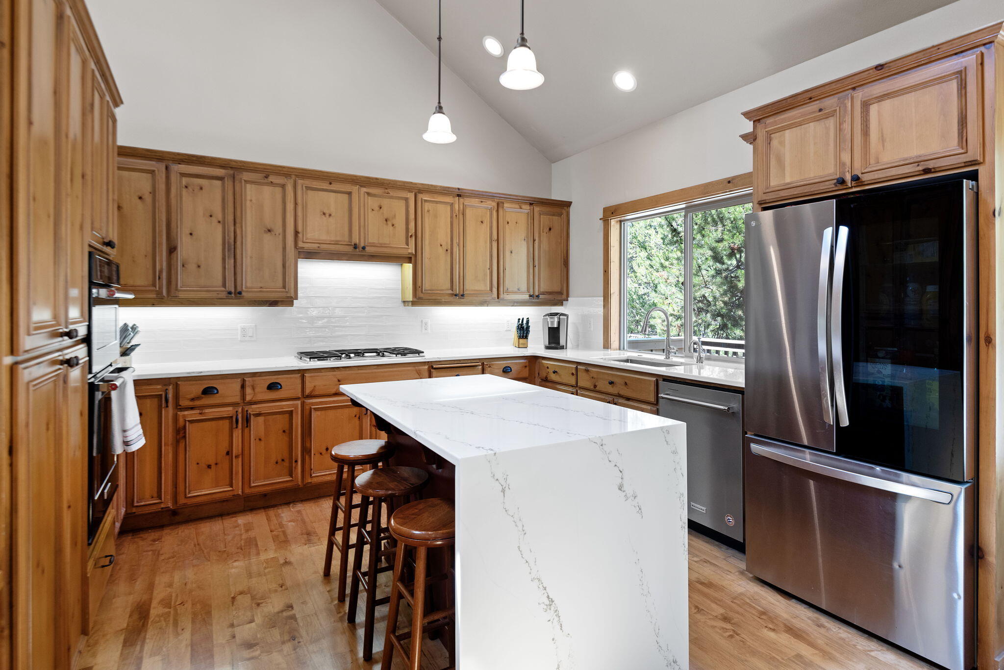 Deer Park - Residential