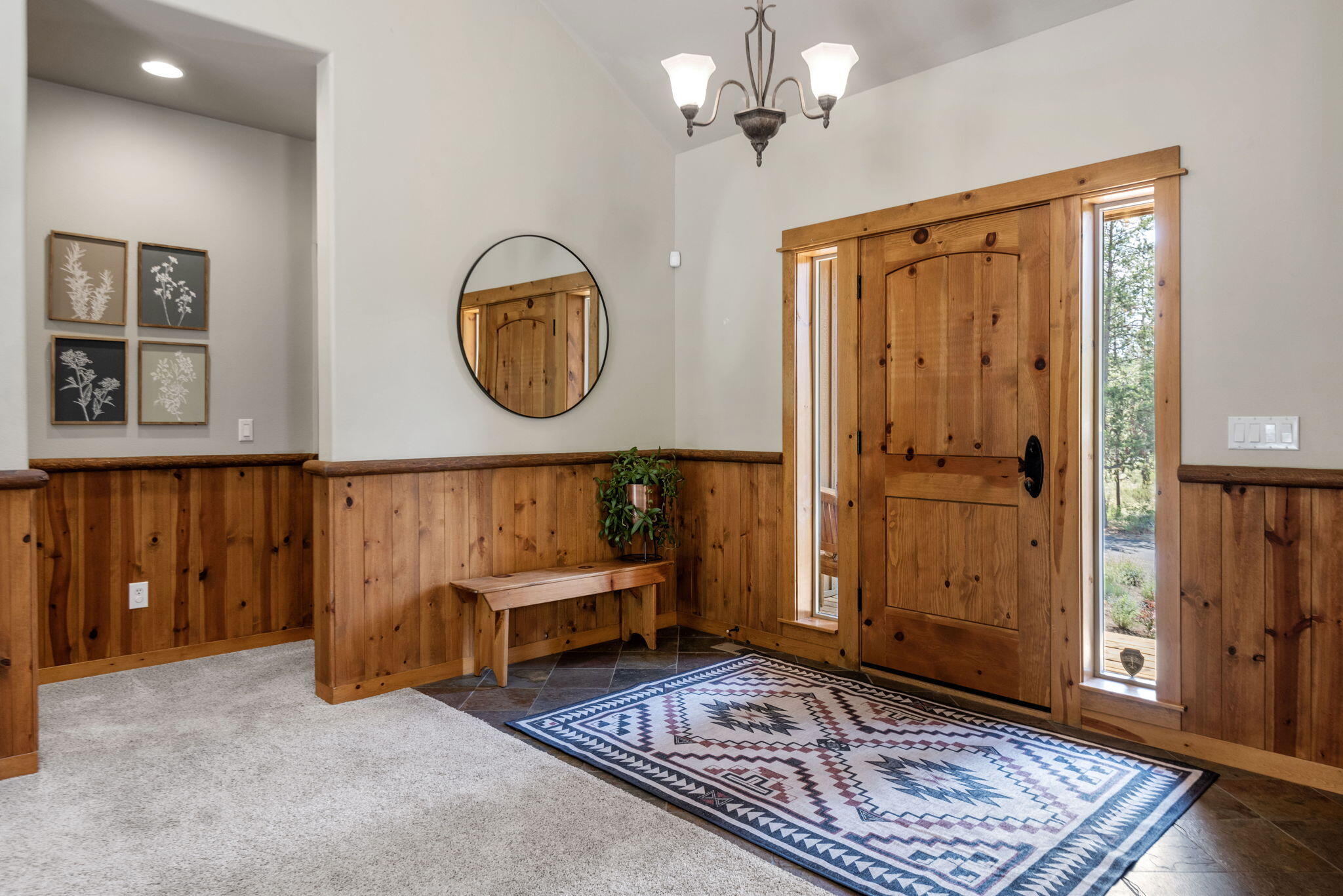 Deer Park - Residential