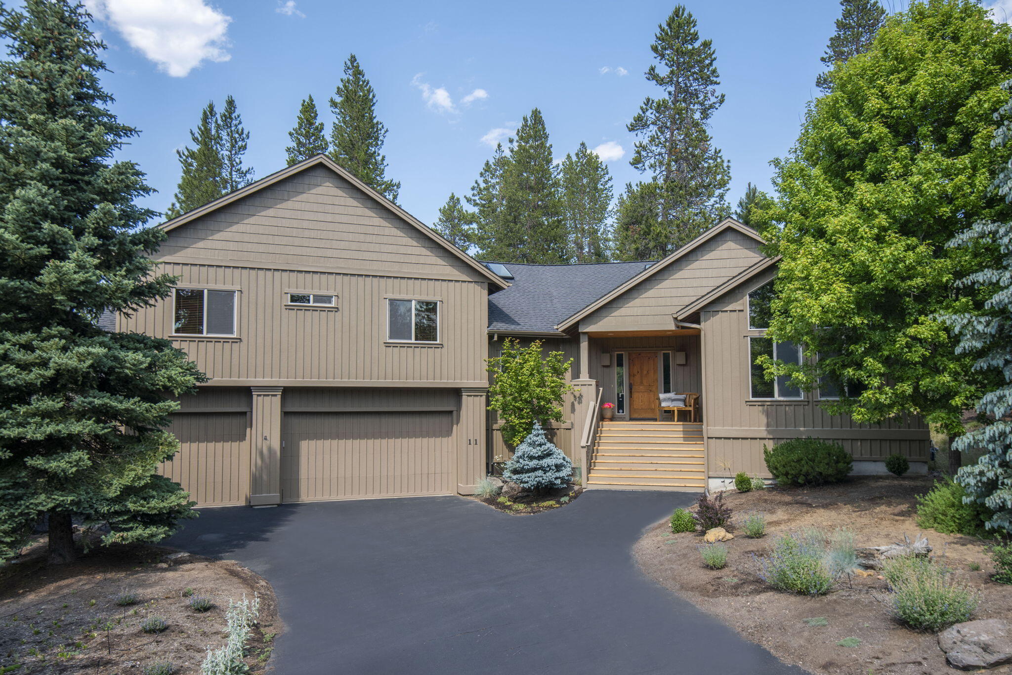 Deer Park - Residential