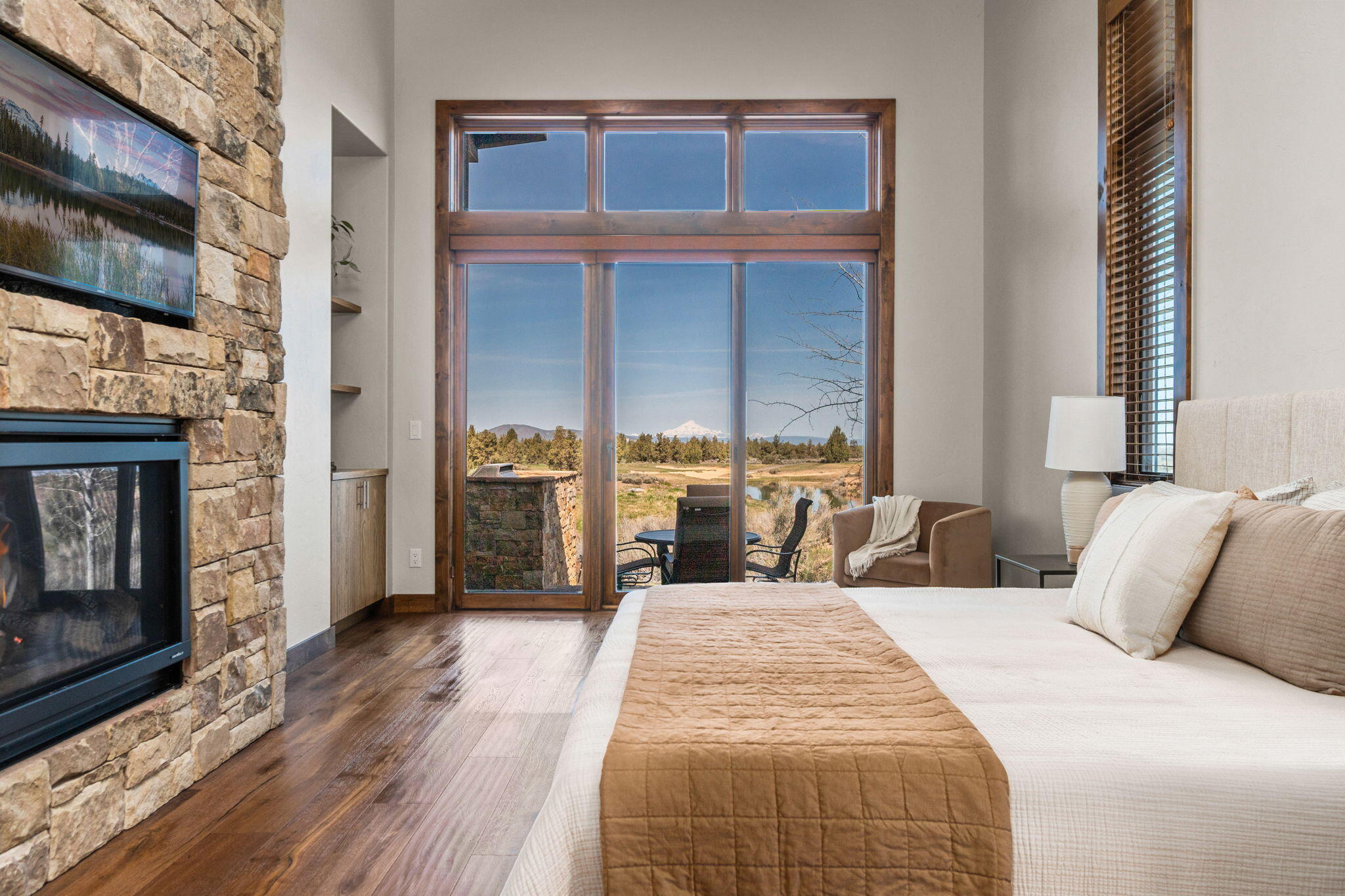 Pronghorn - Residential
