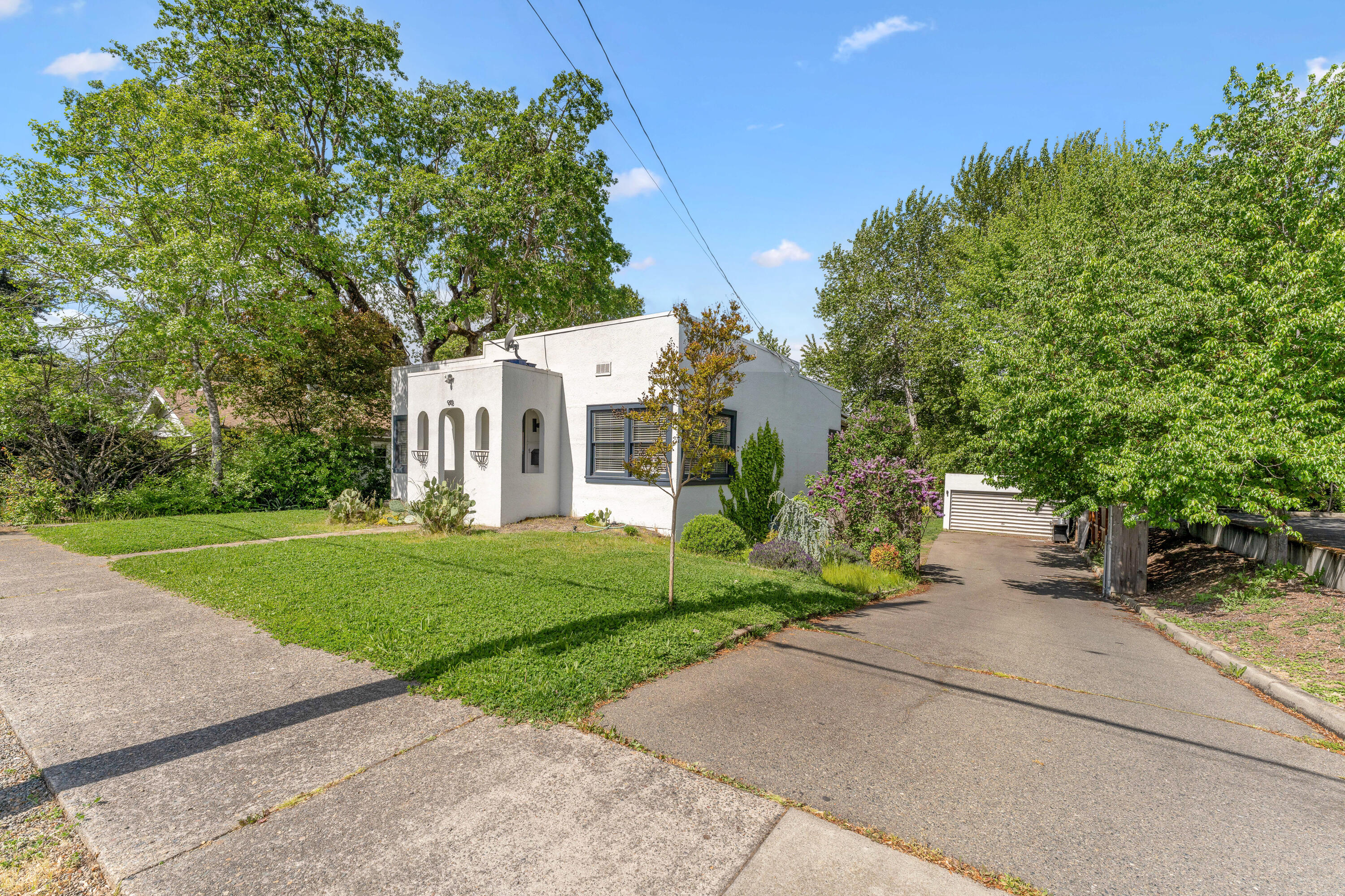 N/A - Residential