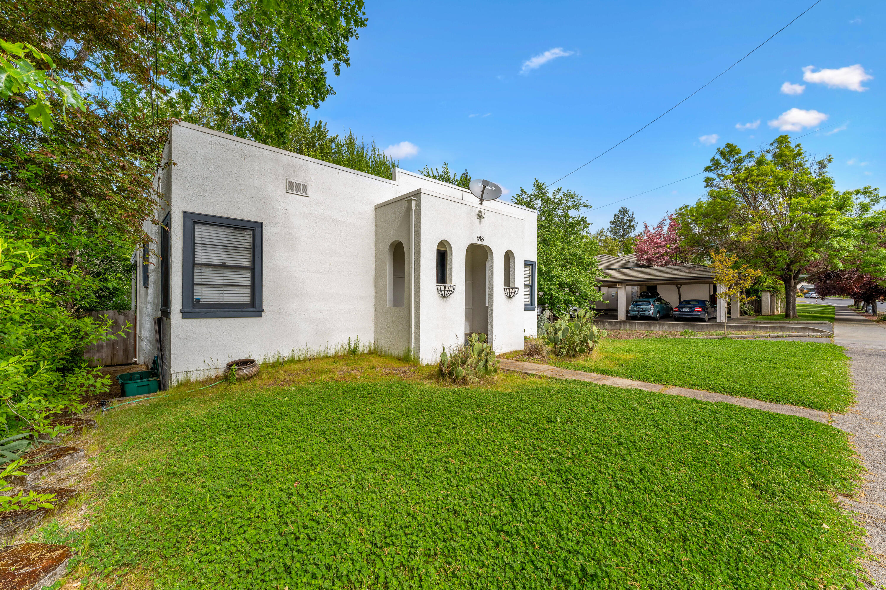 N/A - Residential