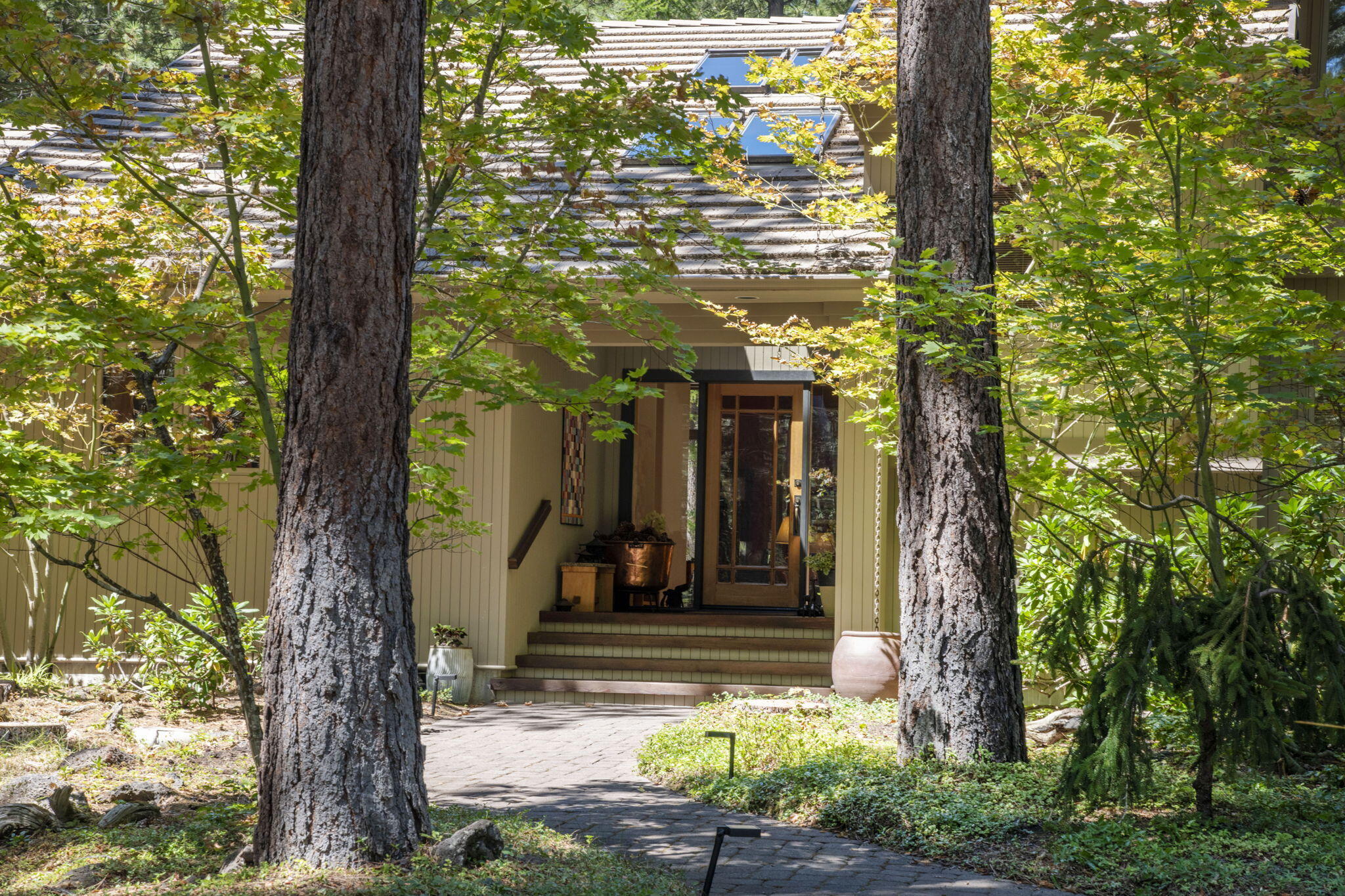 Black Butte Ranch - Residential