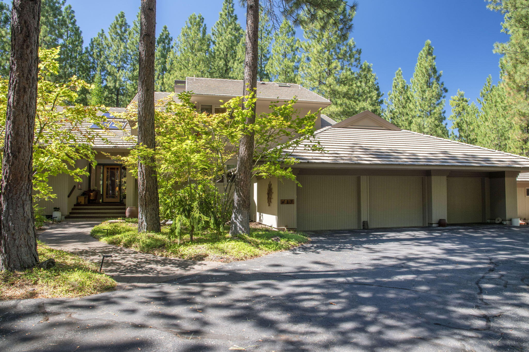 Black Butte Ranch - Residential