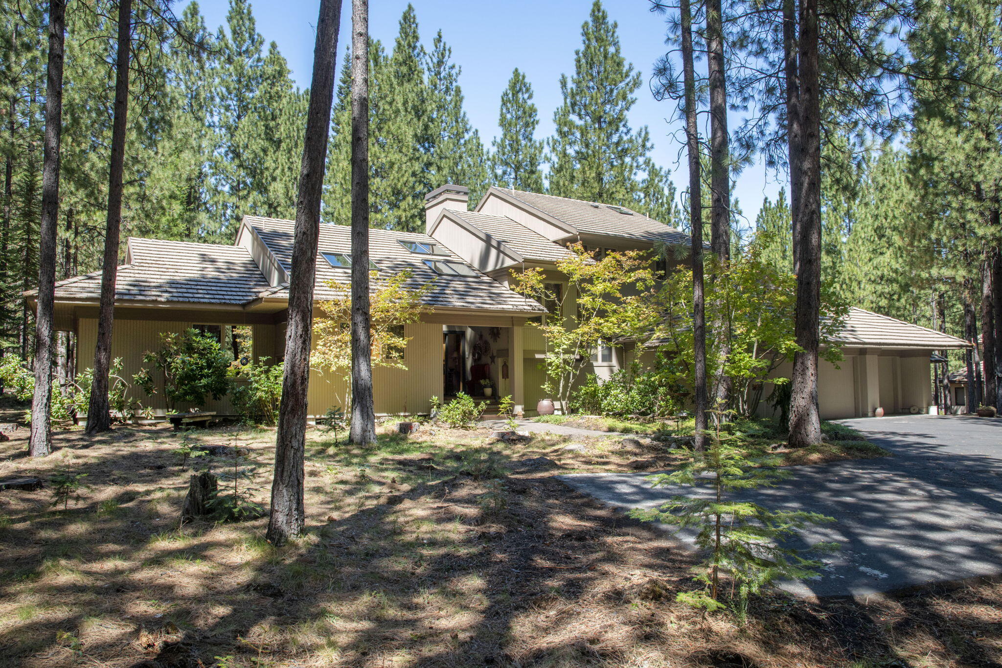 Black Butte Ranch - Residential