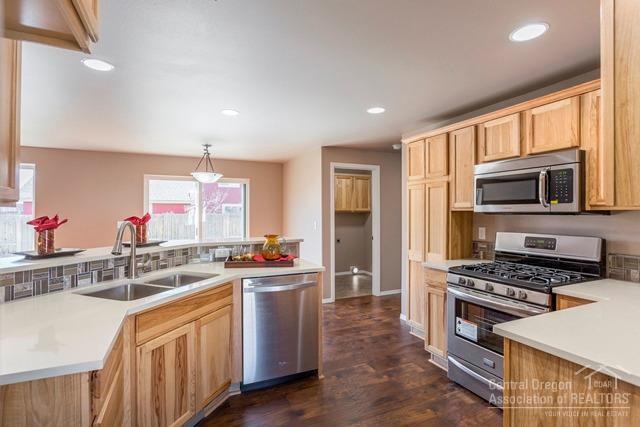 Amber Springs - Residential