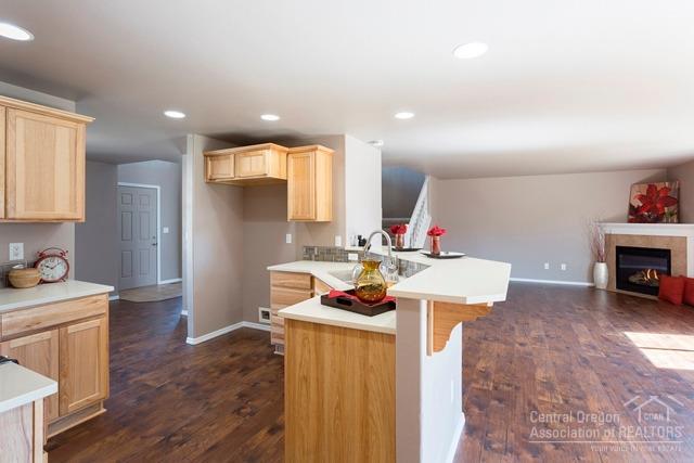 Amber Springs - Residential
