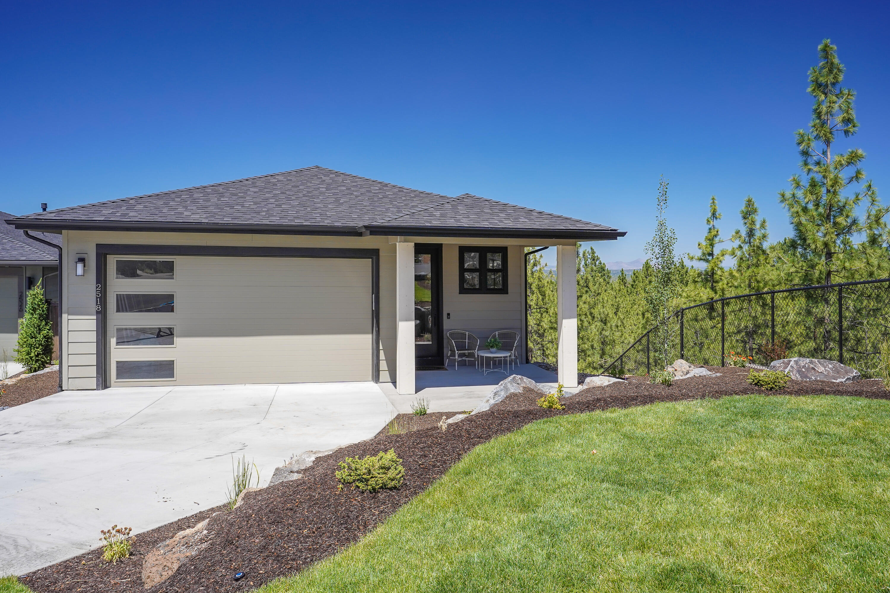 Marken Summit - Residential