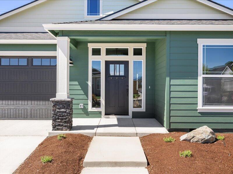 N/A - Residential
