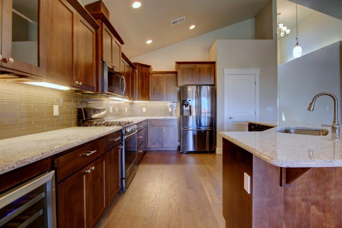 Stonegate - Residential