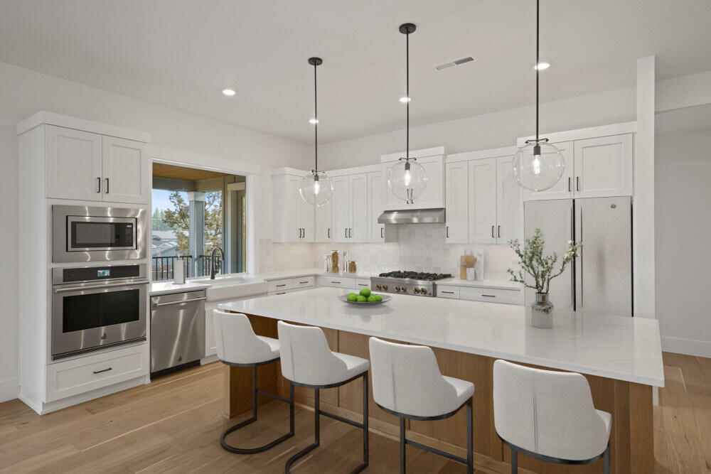 Treeline Phase 2 and 3 - Residential
