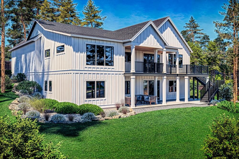 Treeline Phase 2 and 3 - Residential