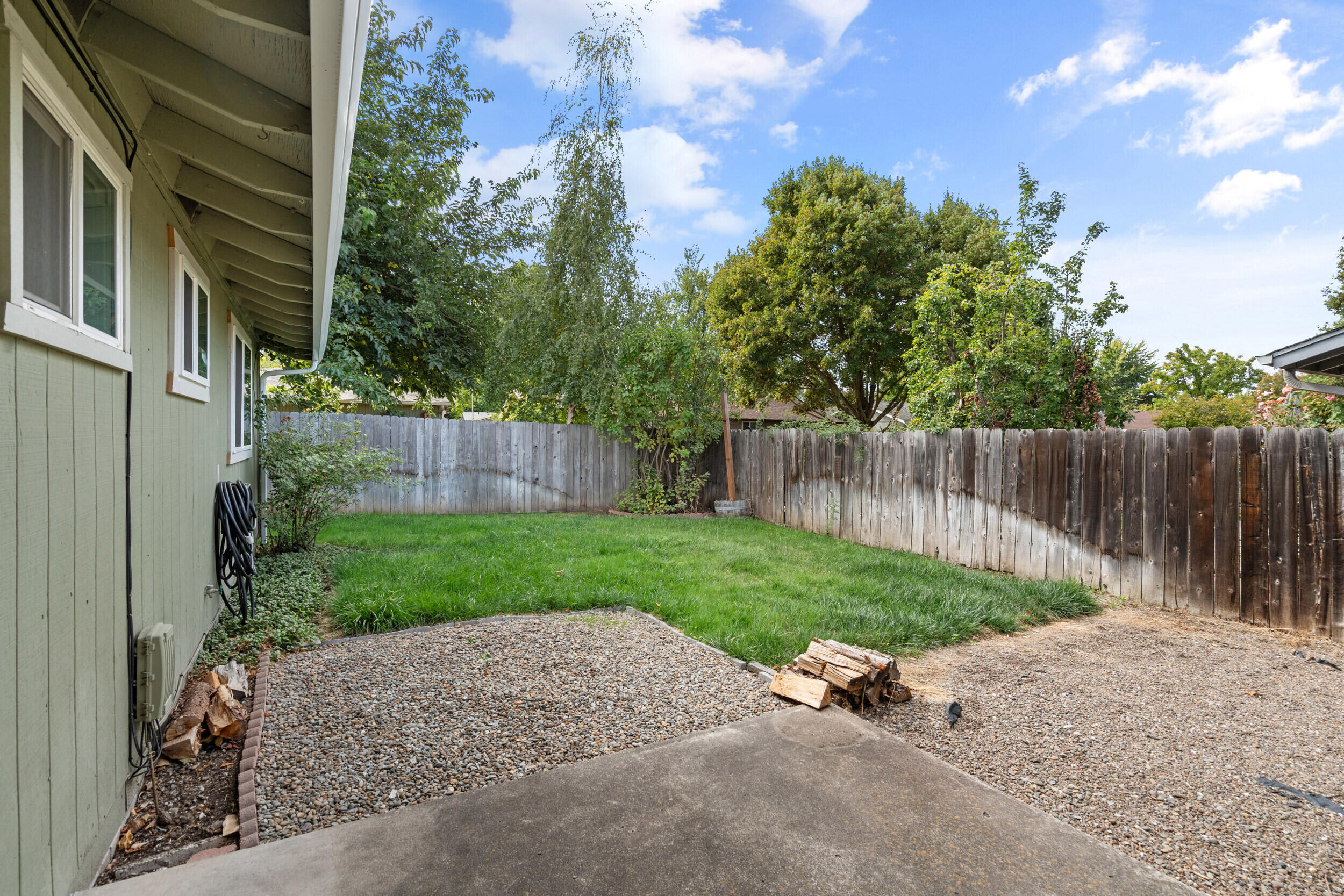 Corona Terrace Subdivision - Residential