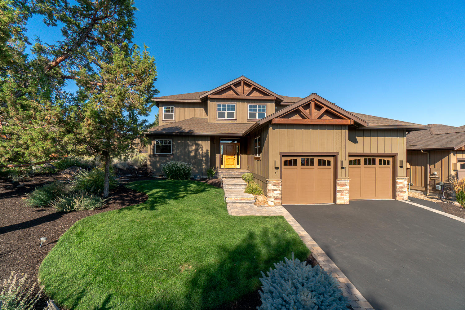 Eagle Crest - Residential