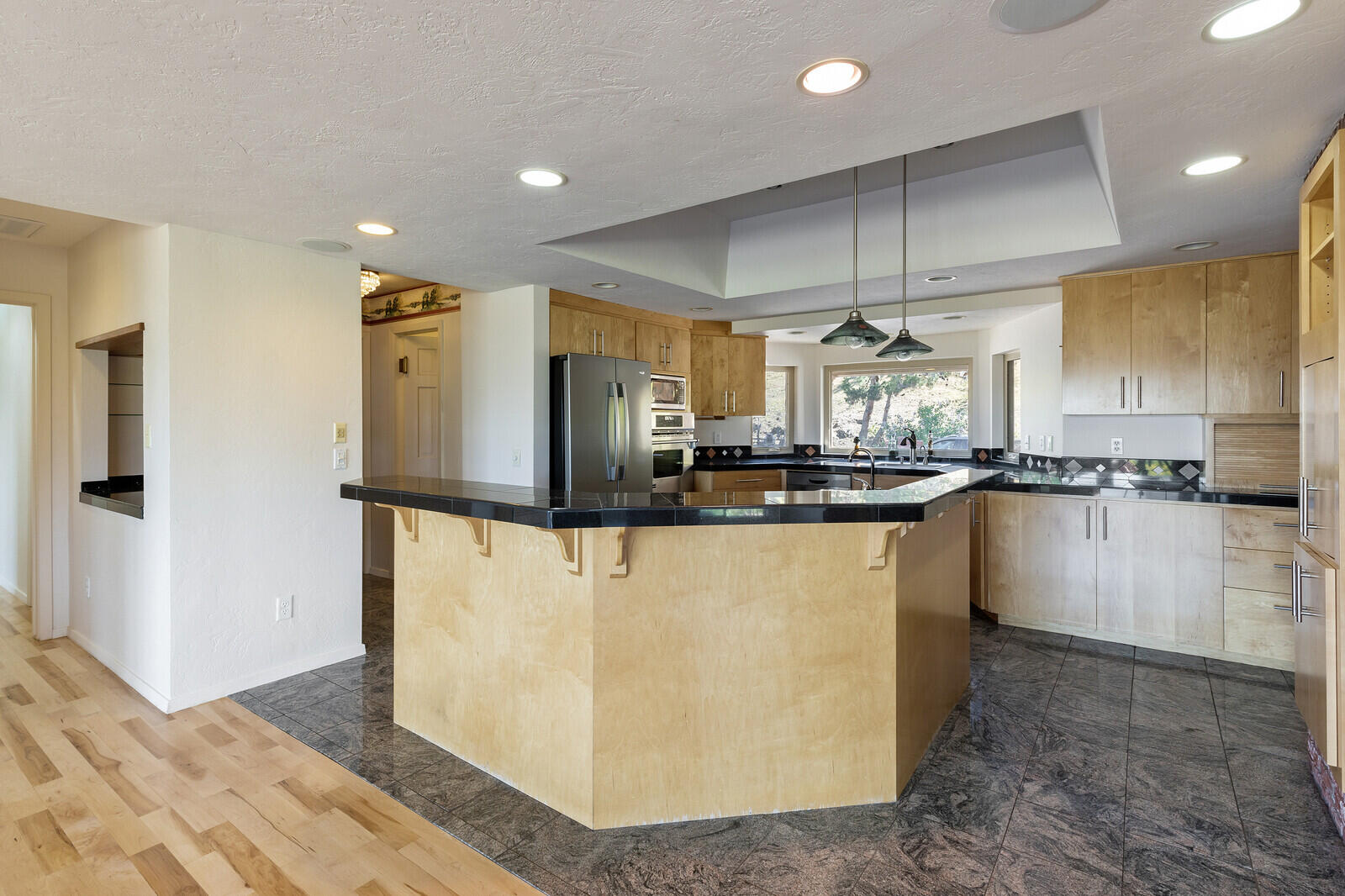 N/A - Residential