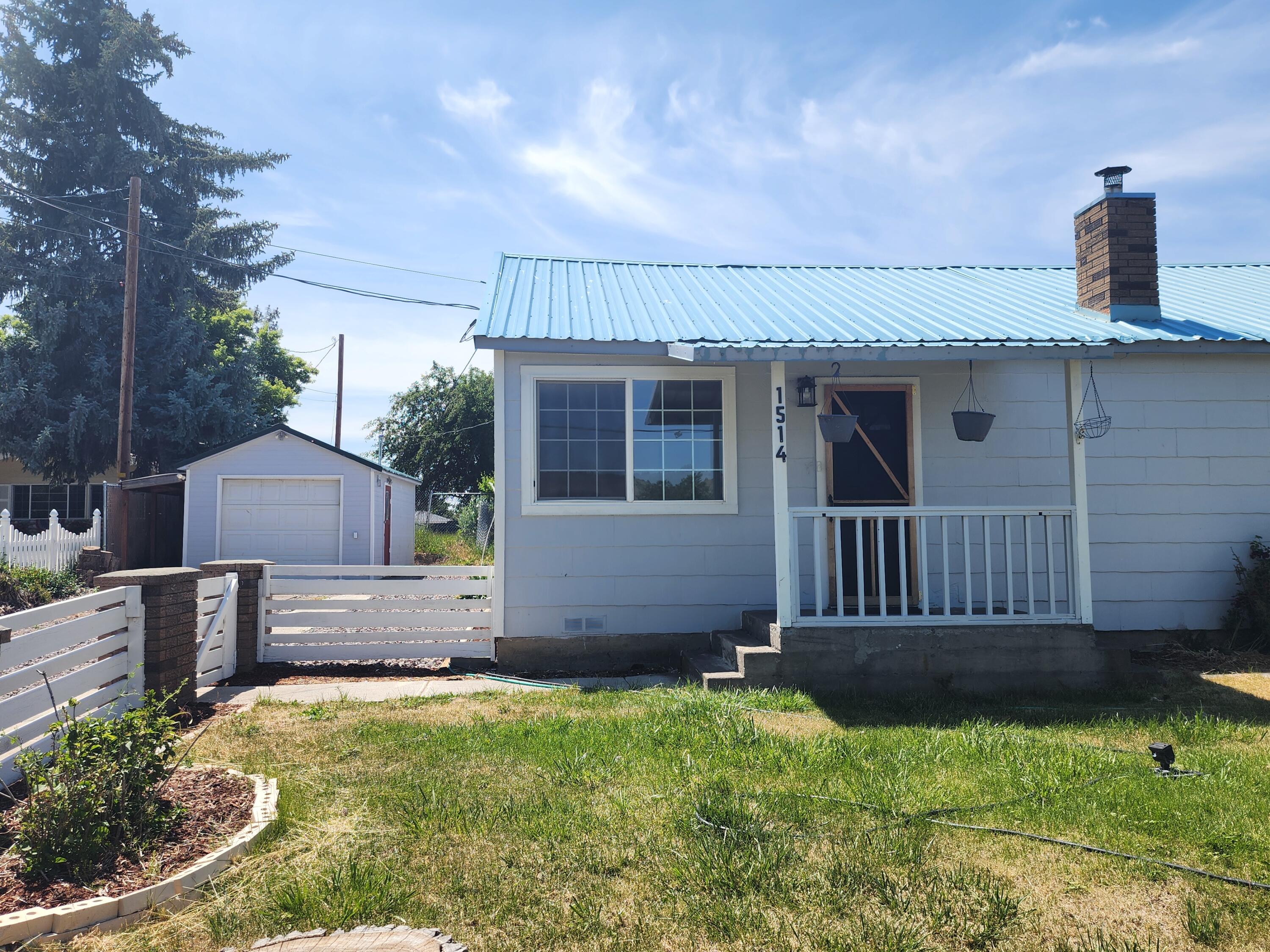 Empire Tracts - Residential