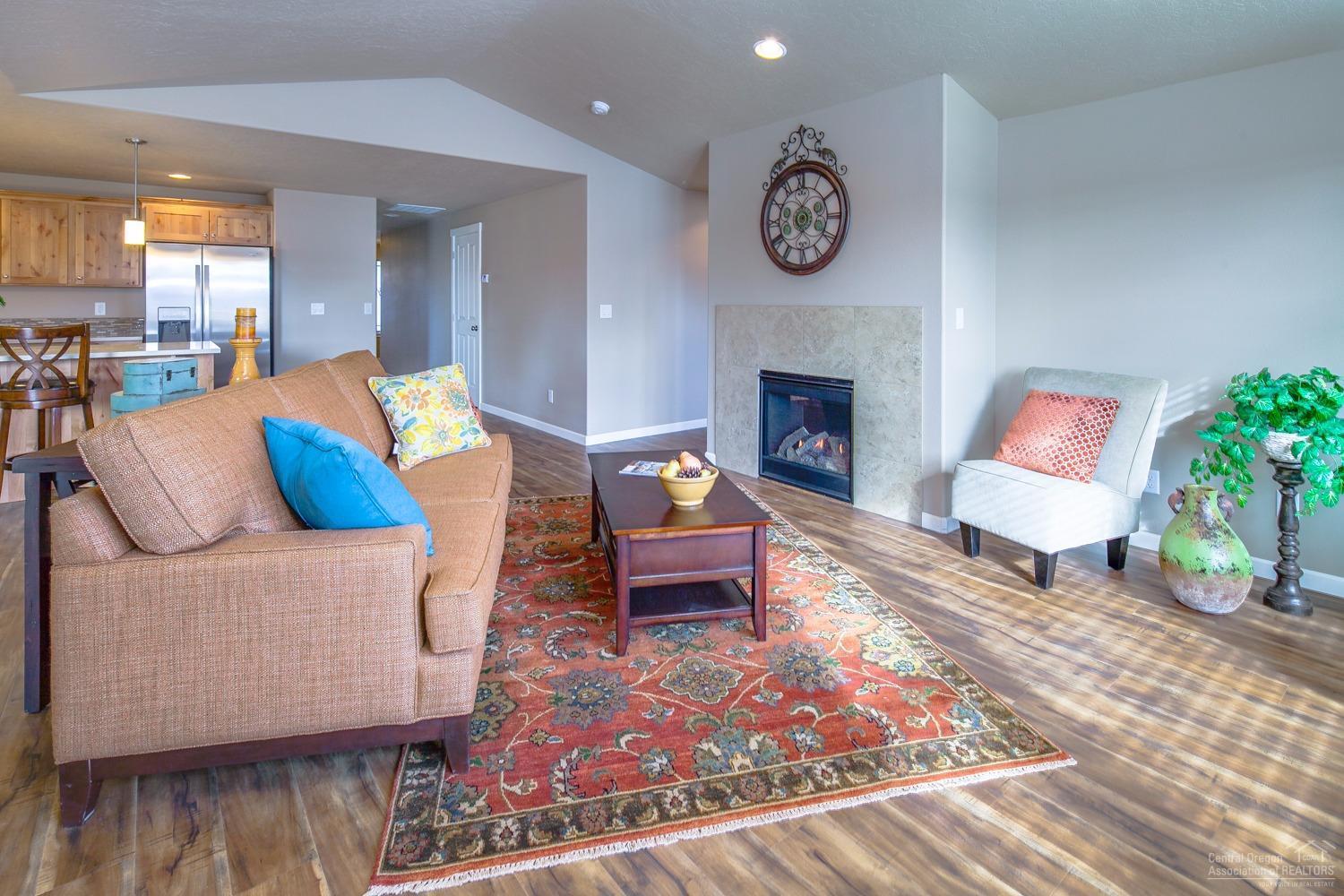 Crane Meadow - Residential