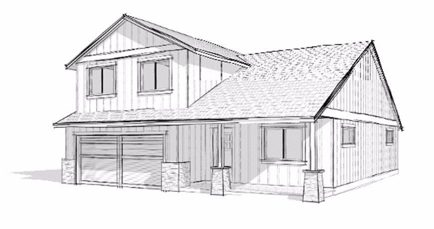 Crane Meadow - Residential