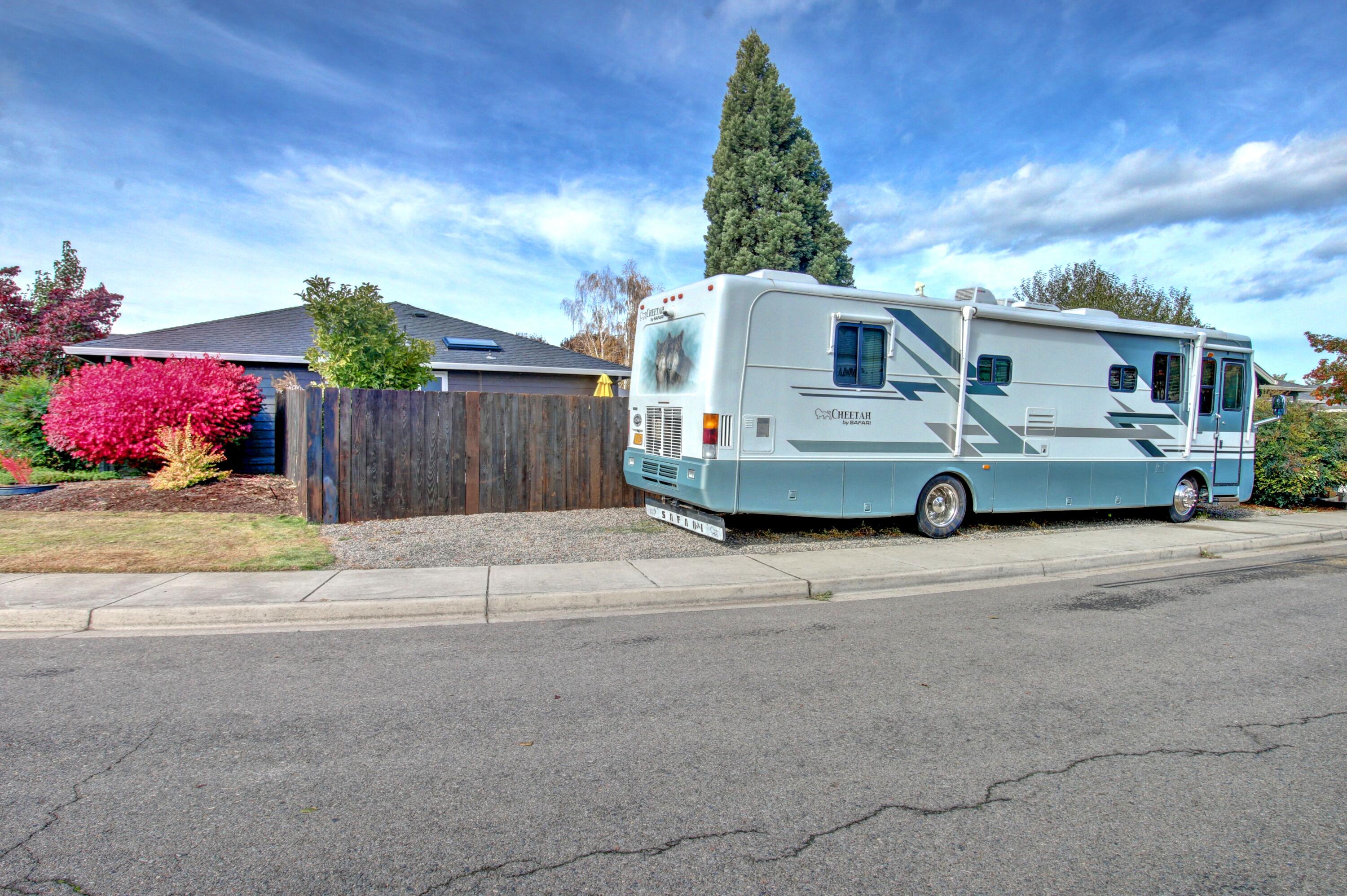 N/A - Residential