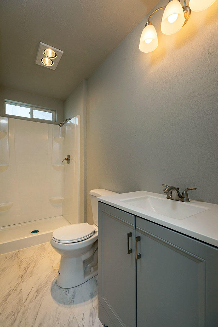 Altamont Acres - Residential