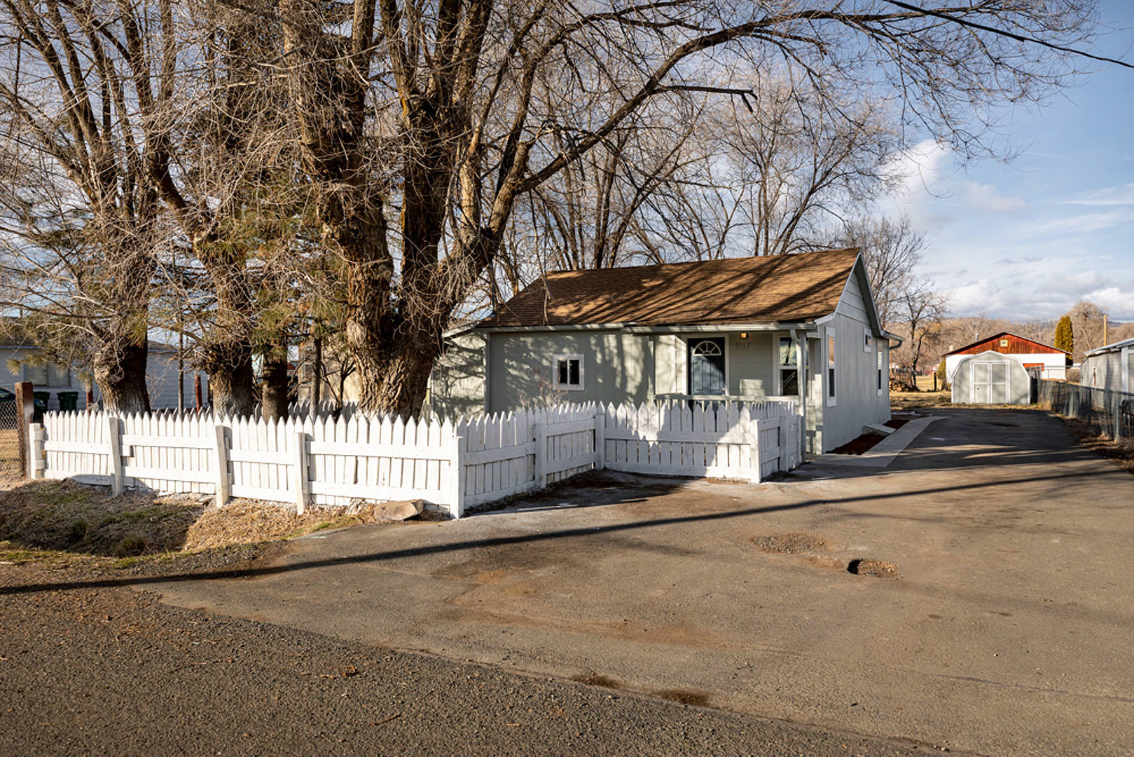 Altamont Acres - Residential