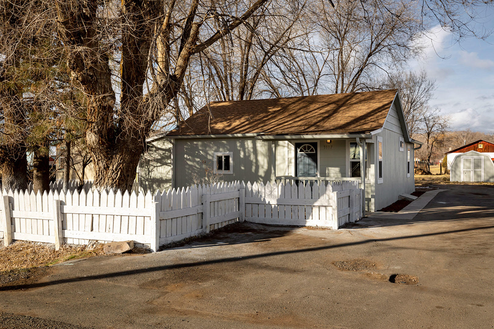Altamont Acres - Residential