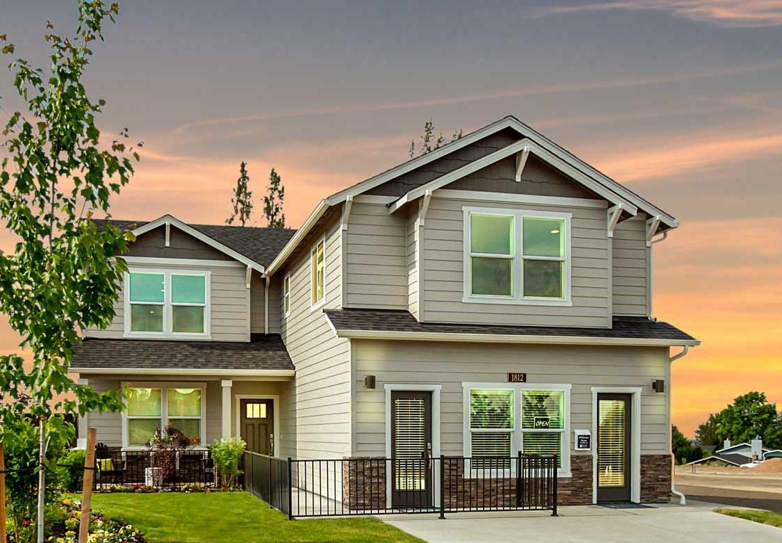 Leehaven - Residential