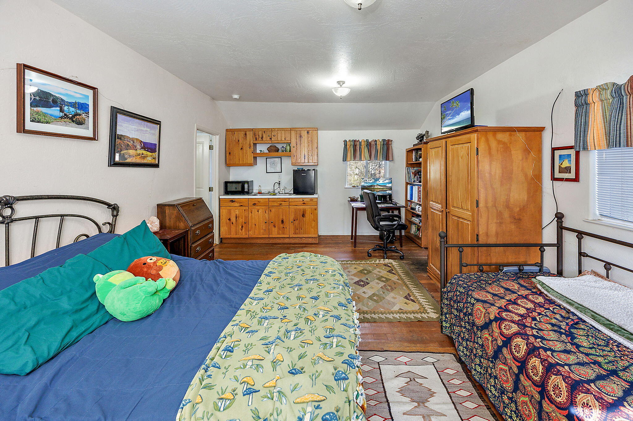 N/A - Residential