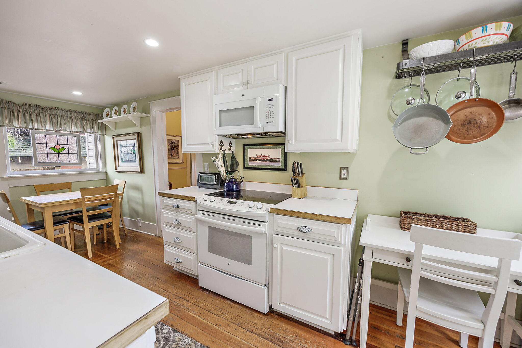 N/A - Residential