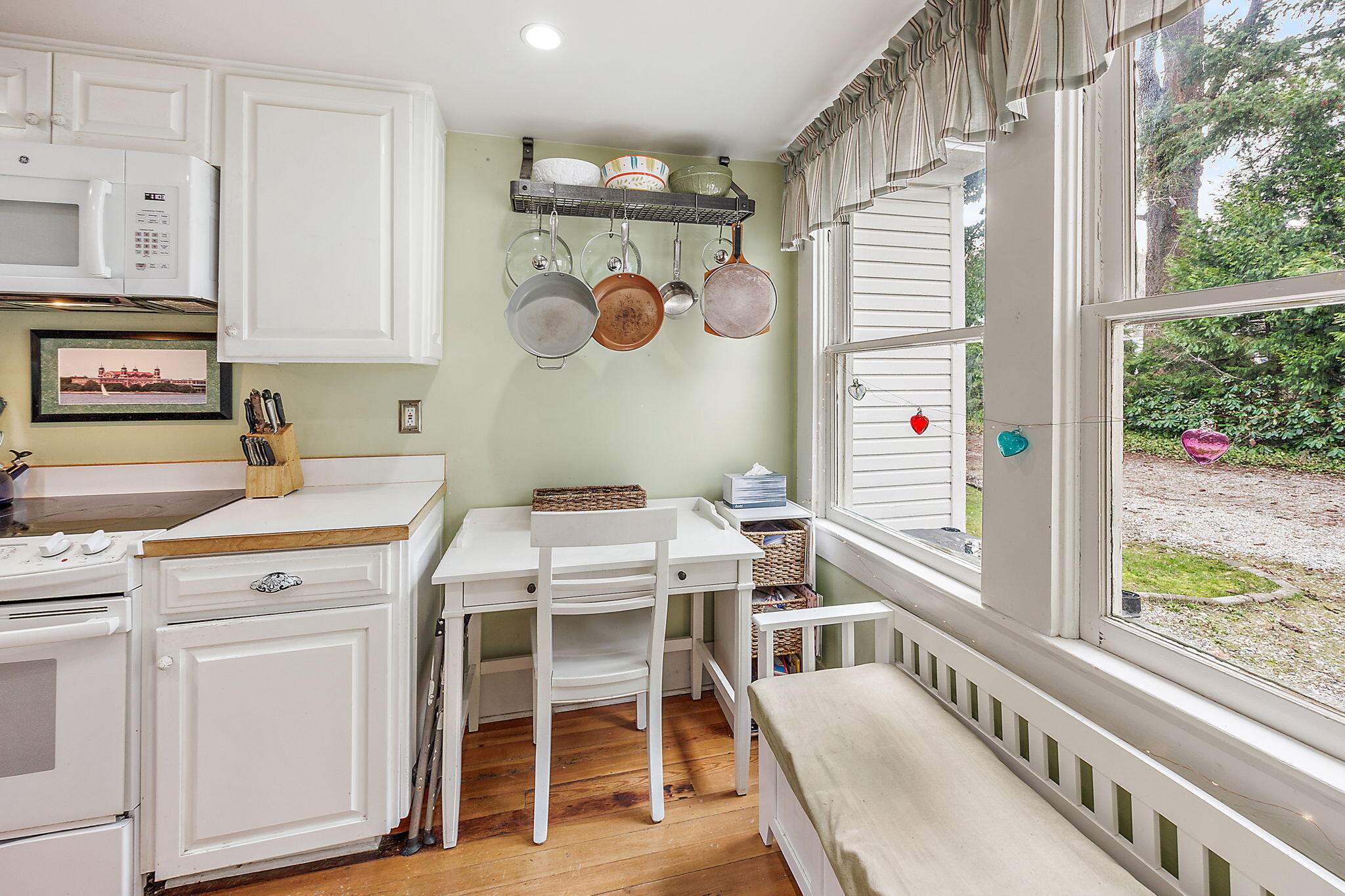 N/A - Residential
