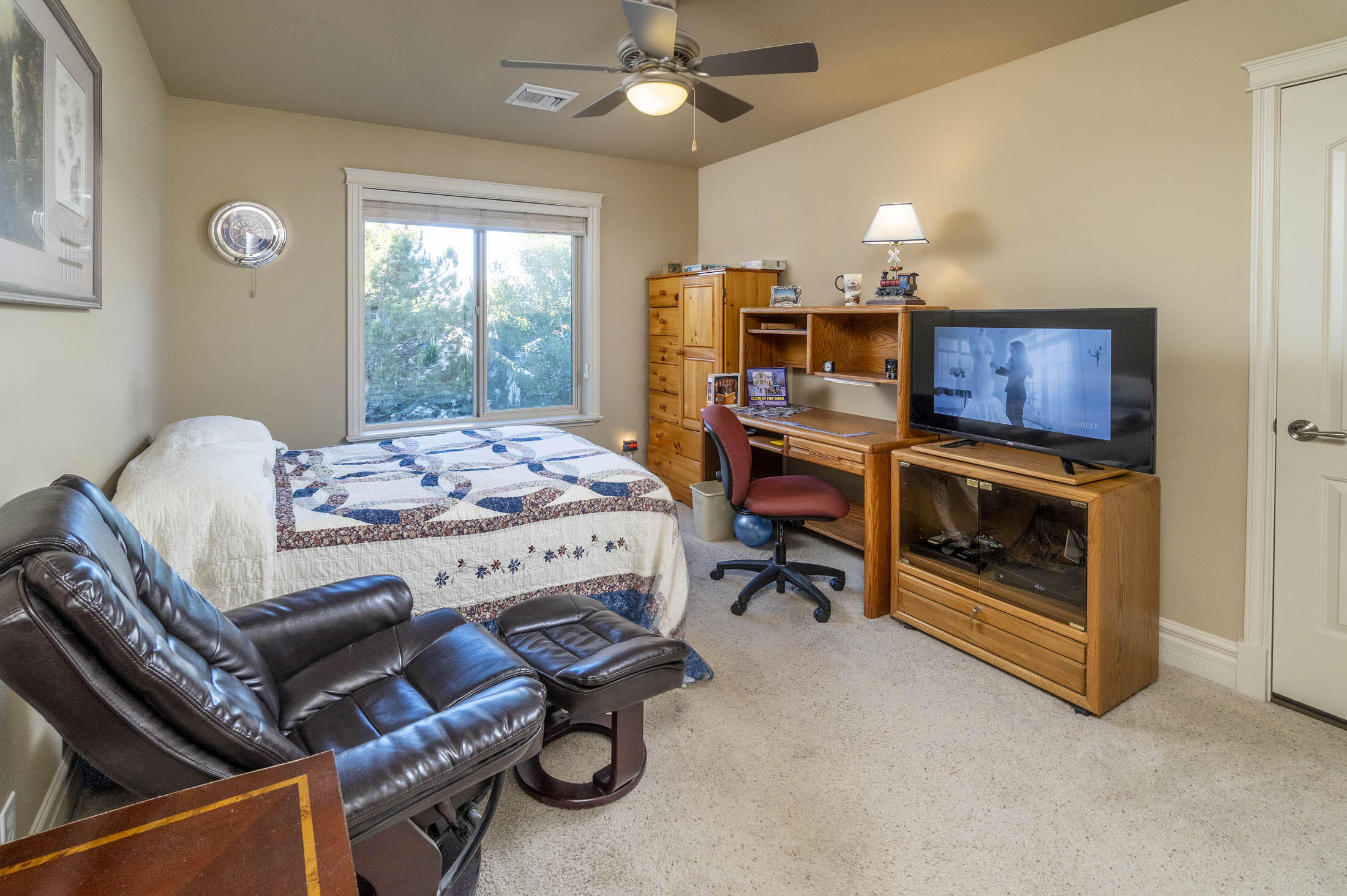 Awbrey Park - Residential