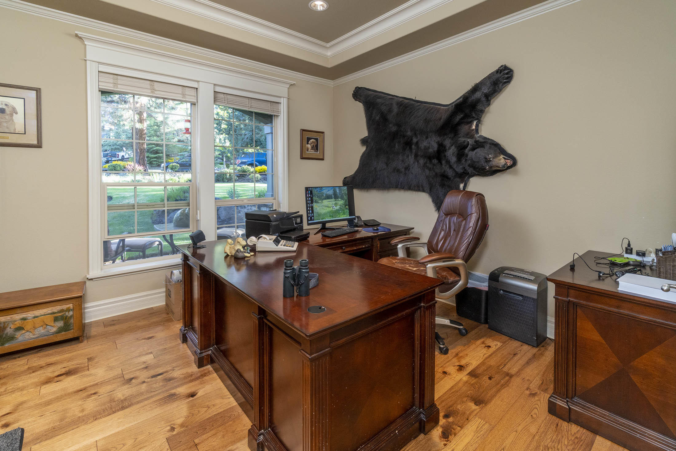 Awbrey Park - Residential