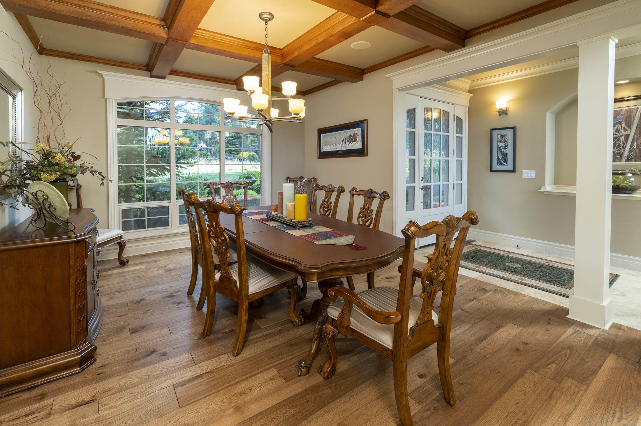 Awbrey Park - Residential