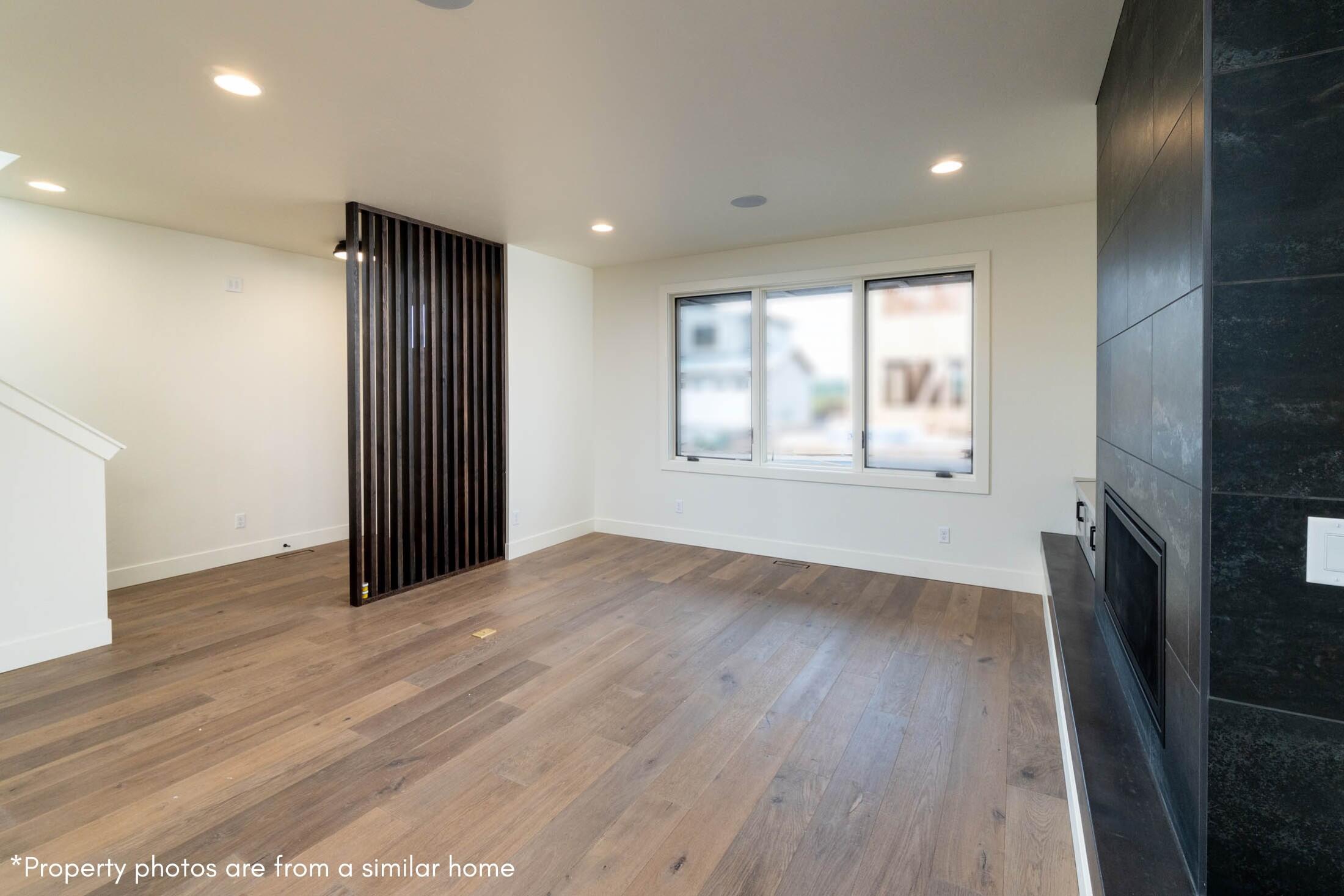 Tetherow - Residential