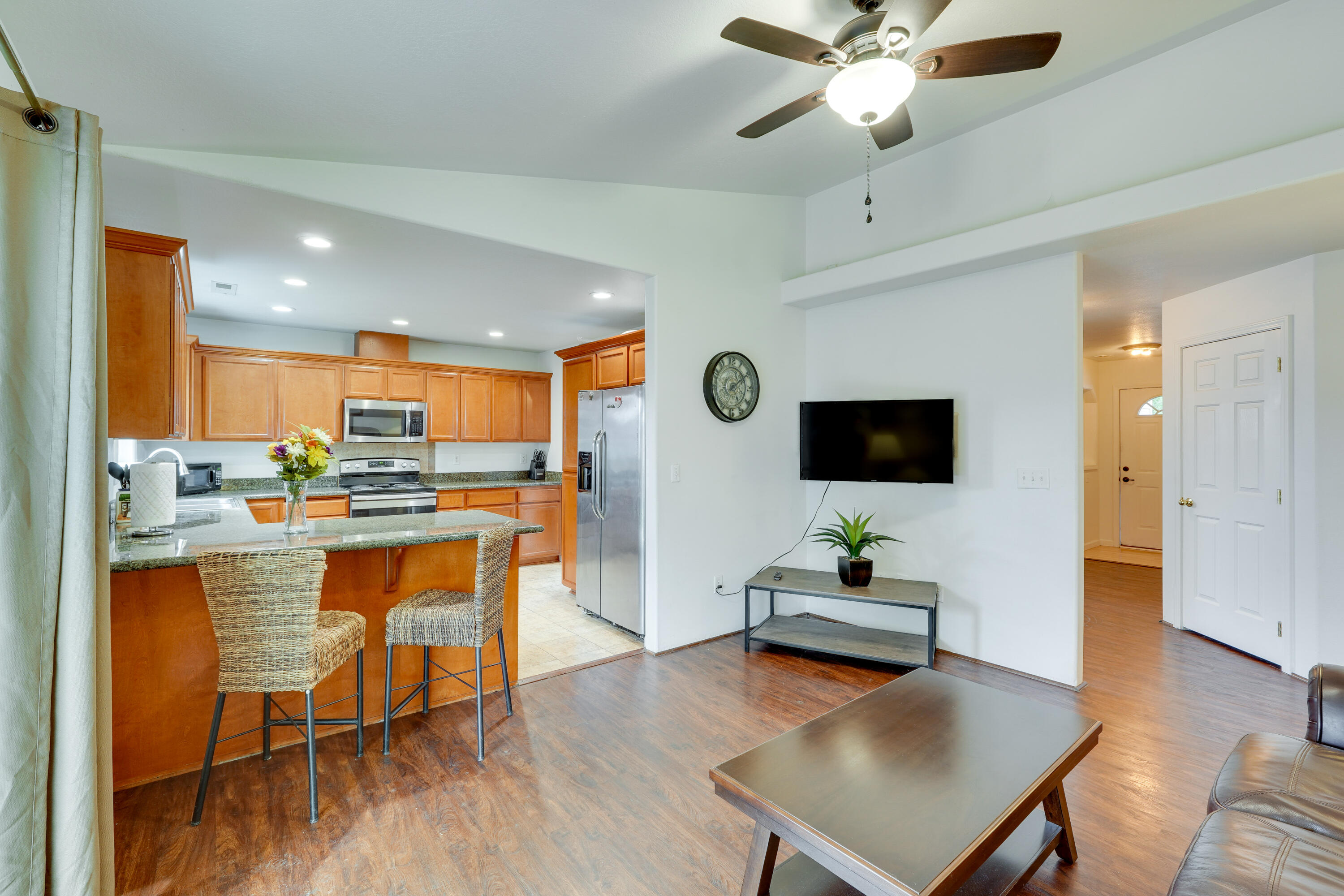 Pearwood Subdivision Phase I - Residential