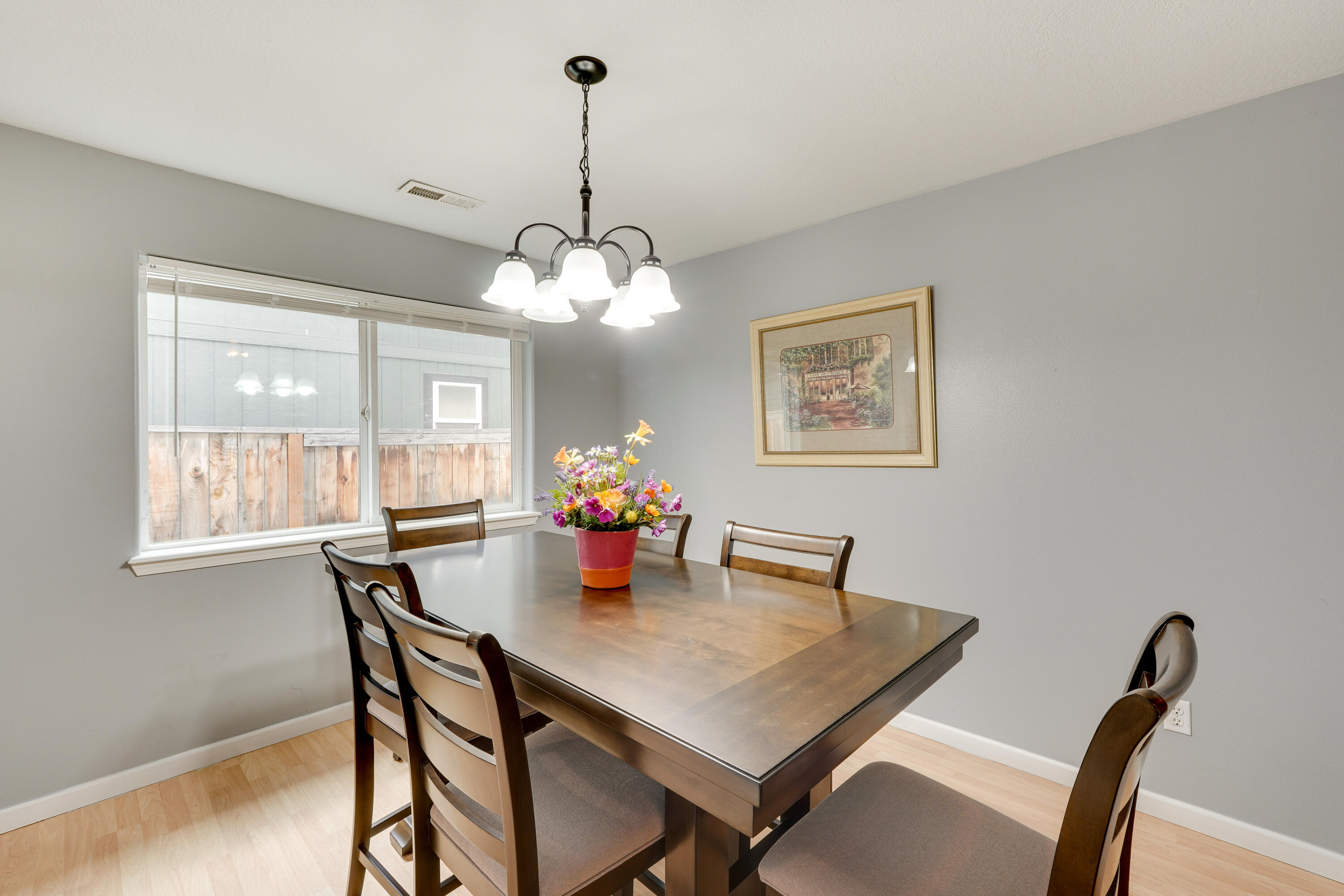 Pearwood Subdivision Phase I - Residential