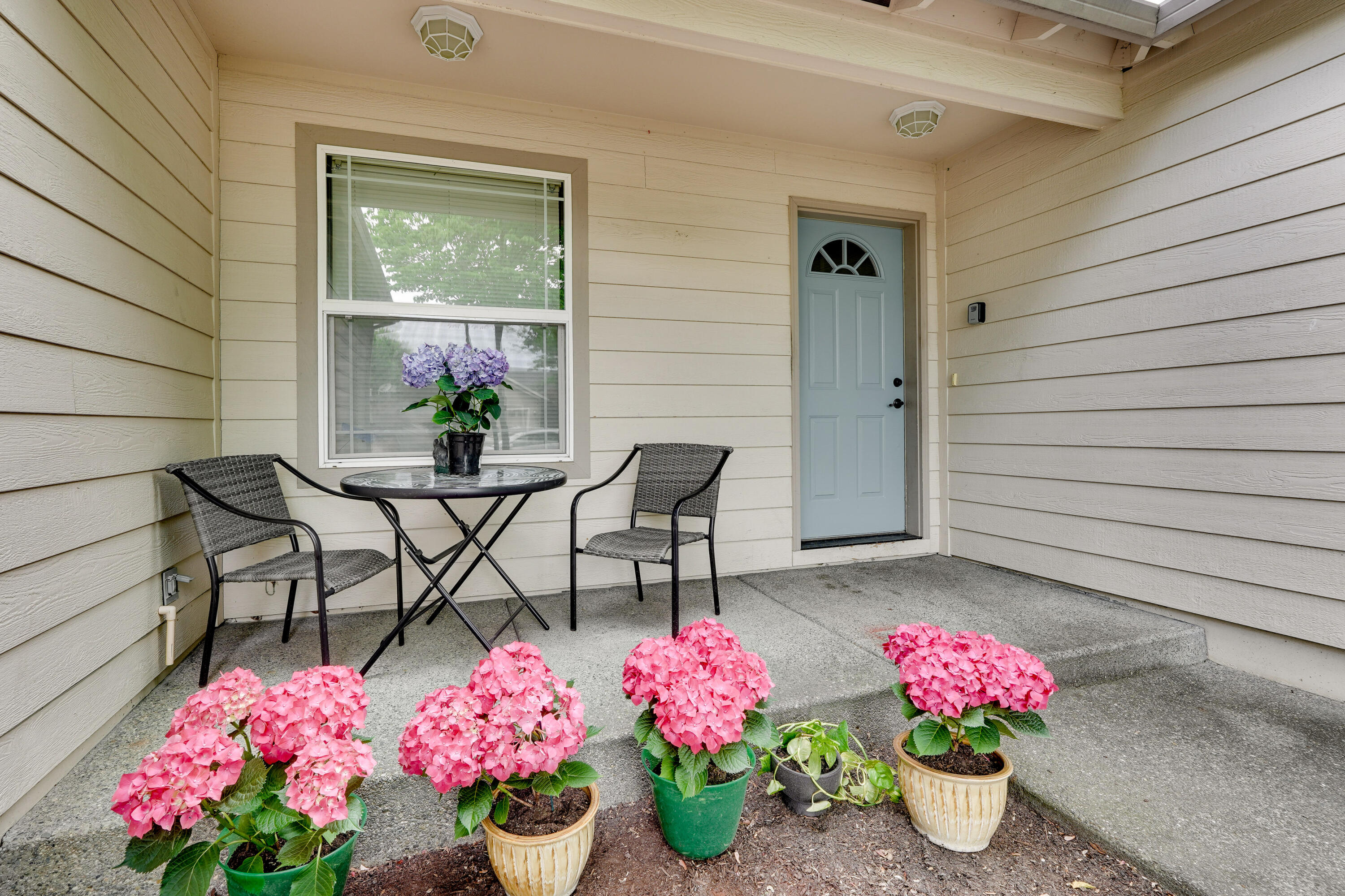 Pearwood Subdivision Phase I - Residential