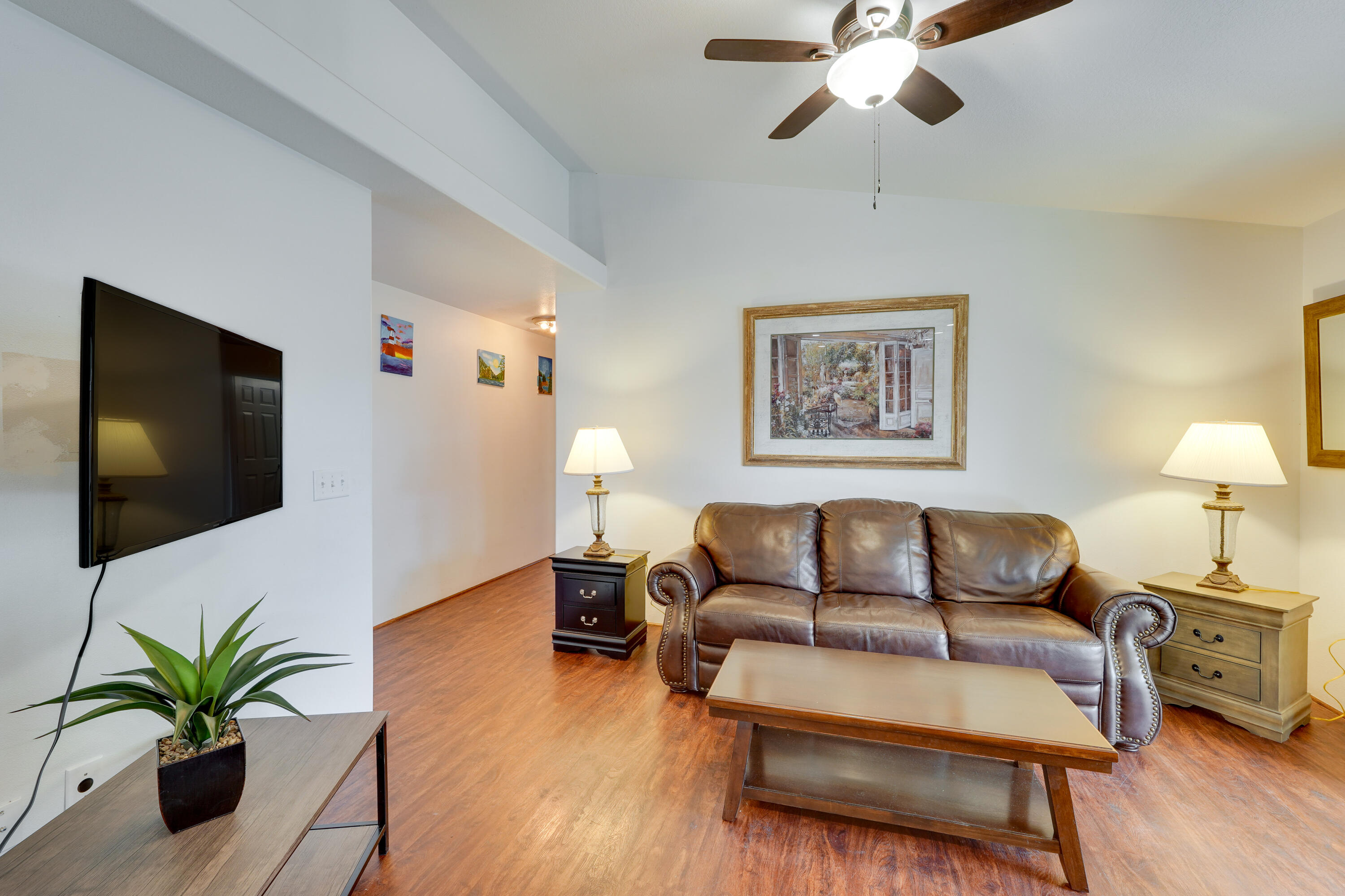 Pearwood Subdivision Phase I - Residential