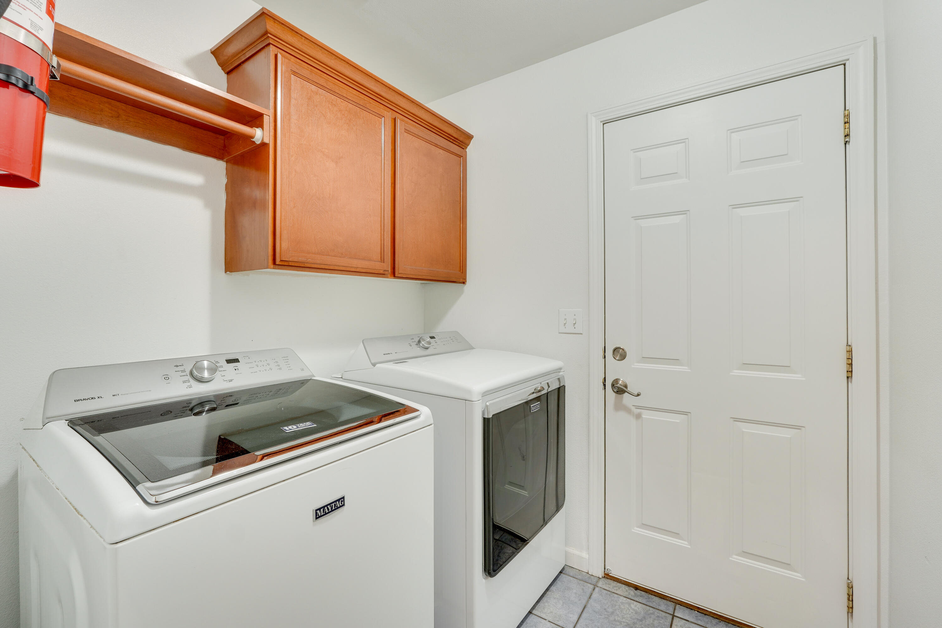 Pearwood Subdivision Phase I - Residential