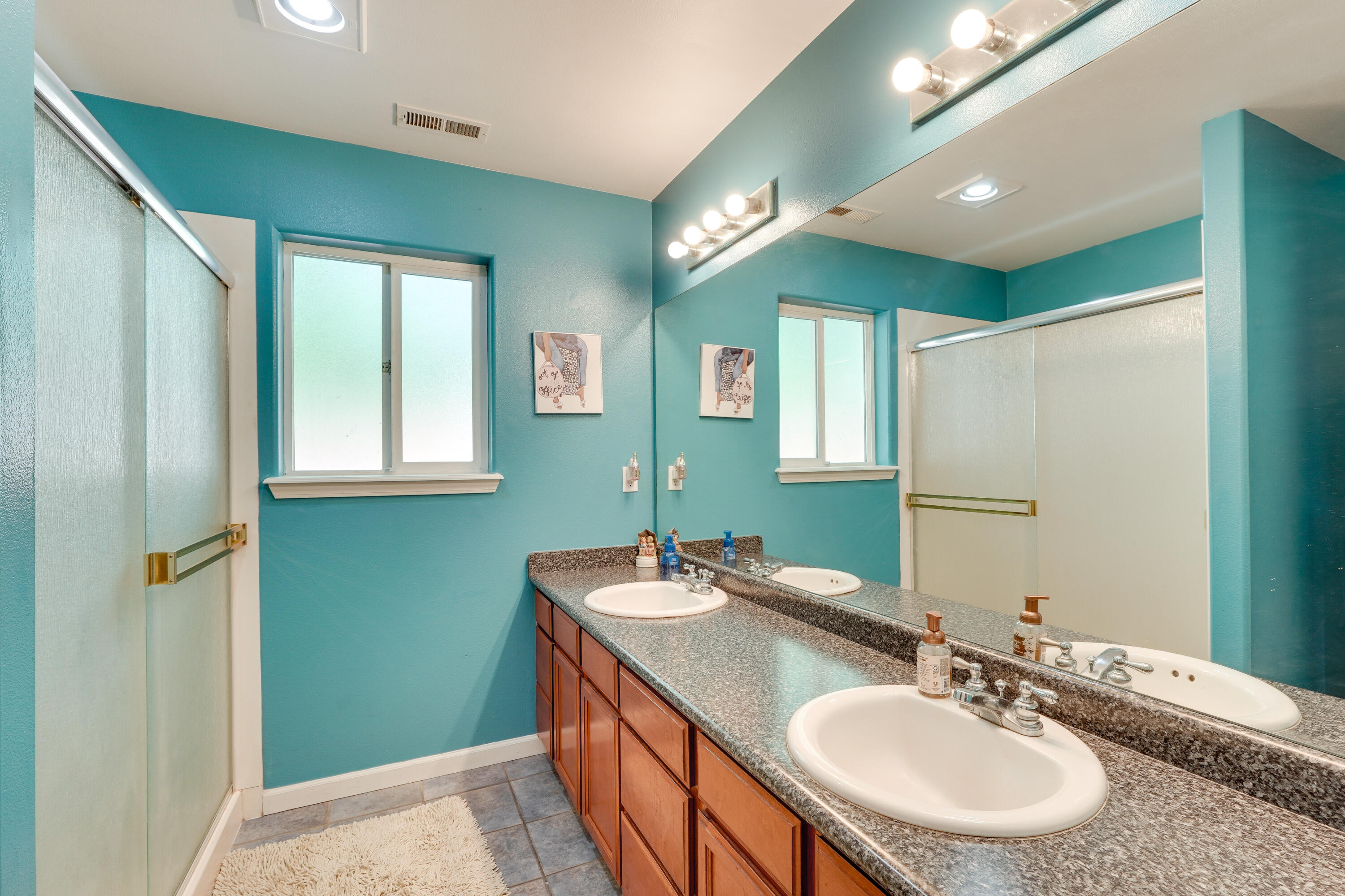 Pearwood Subdivision Phase I - Residential